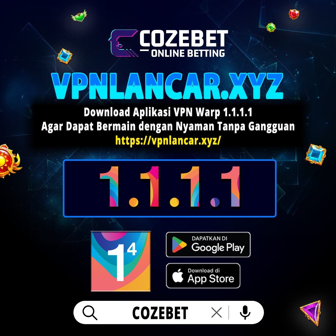Cozebet Wap: Online Dengan Game Praktis Mainkan