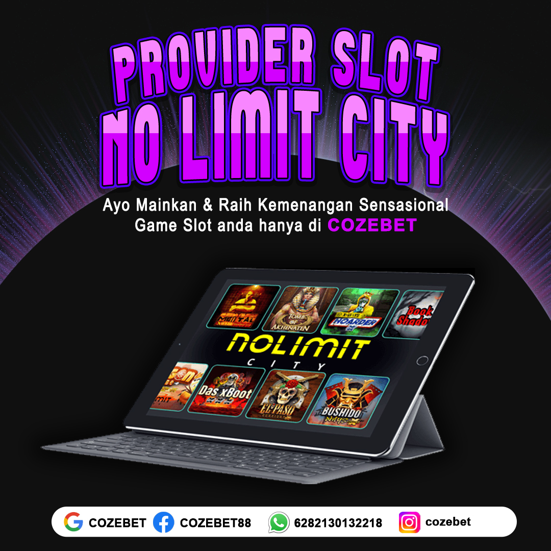 Cozebet Login: Saja Saja Kapan Mana Diakses Di Mudah