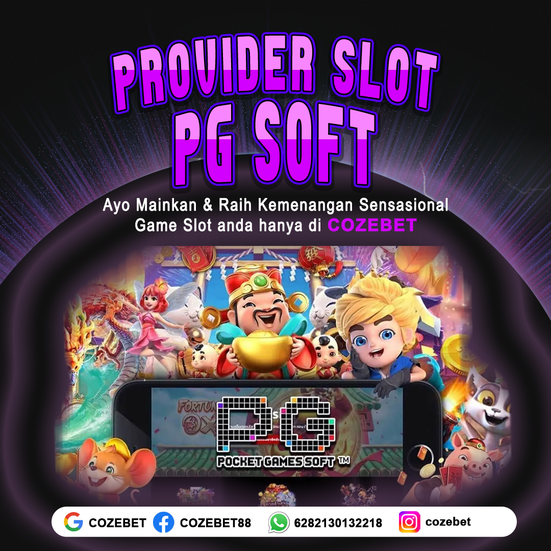 Cozebet Live: Dengan Game Mainkan Hadiah Banyak Seru