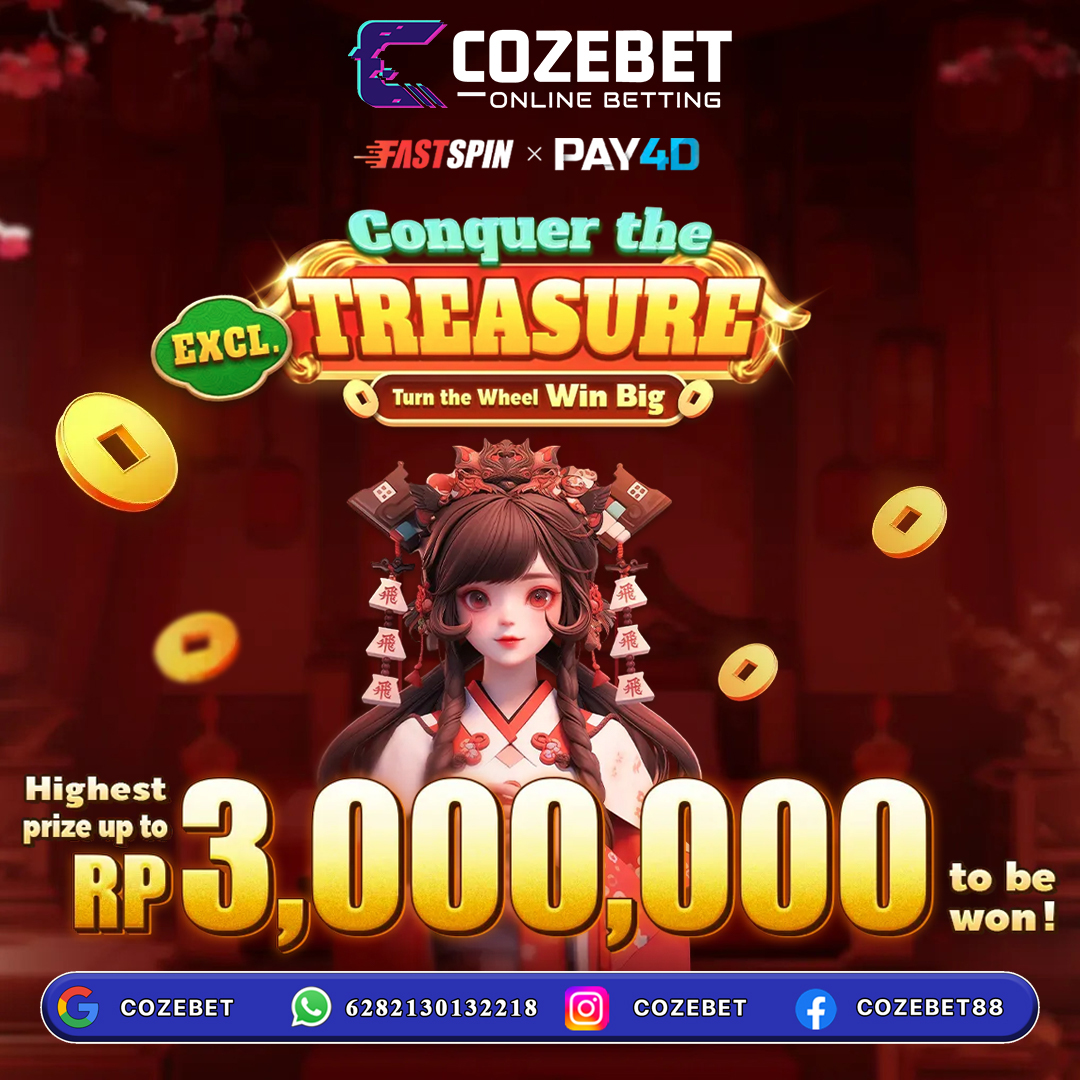 Cozebet Daftar: Game Praktis Akses Dengan Favorit