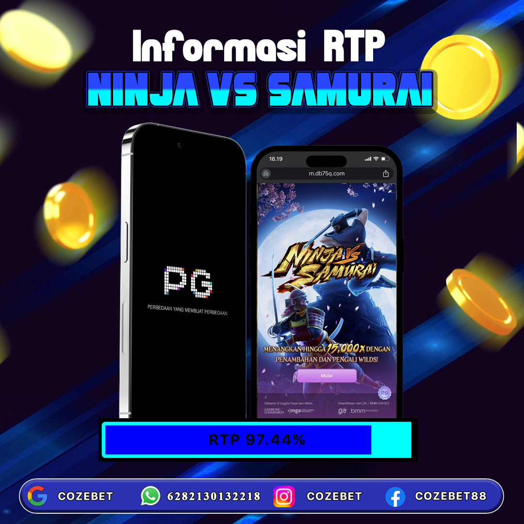 Cozebet Login: Akses Online Seru Game Daftar Dan