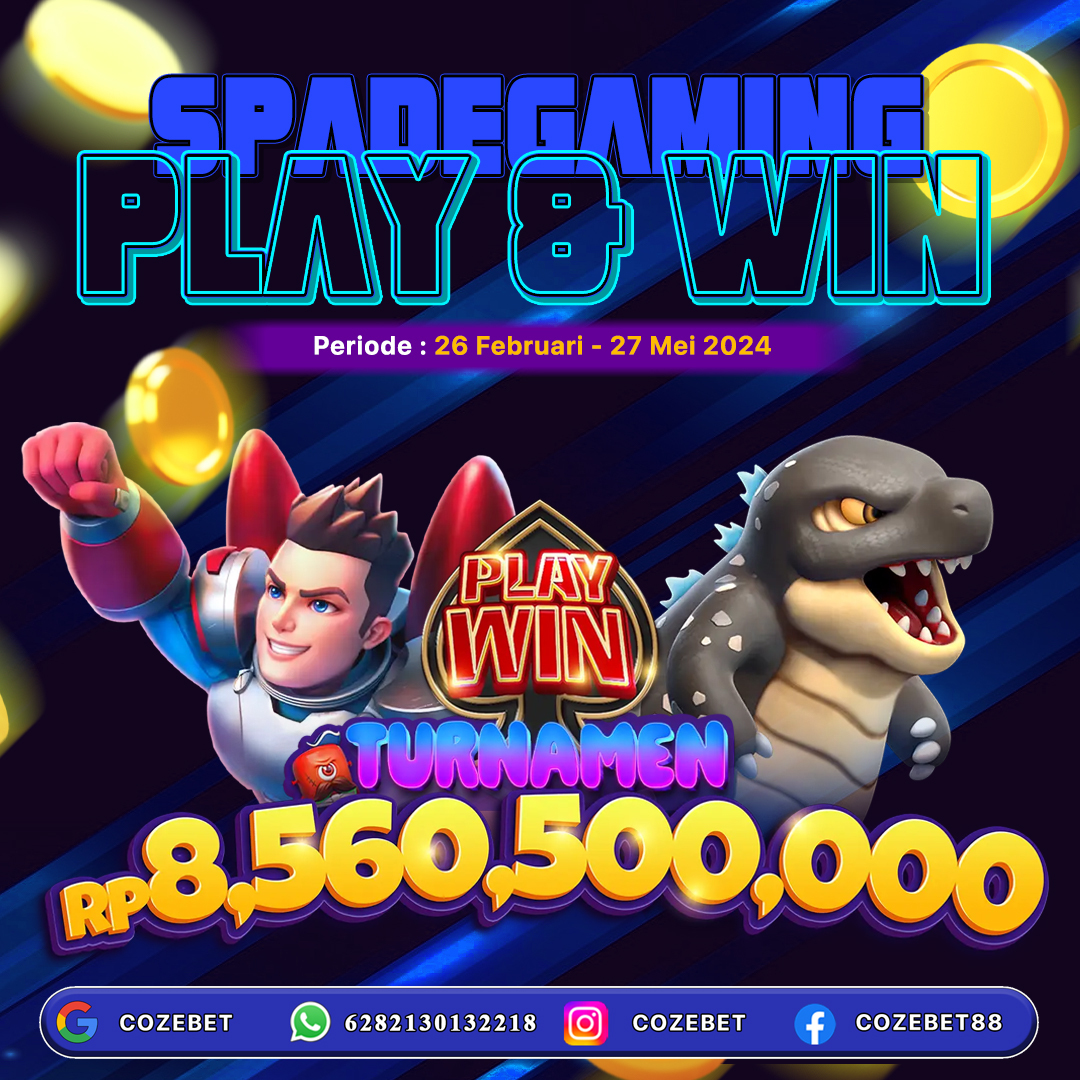 Cozebet Wap: Slot Cepat Untuk Mainkan Game Login