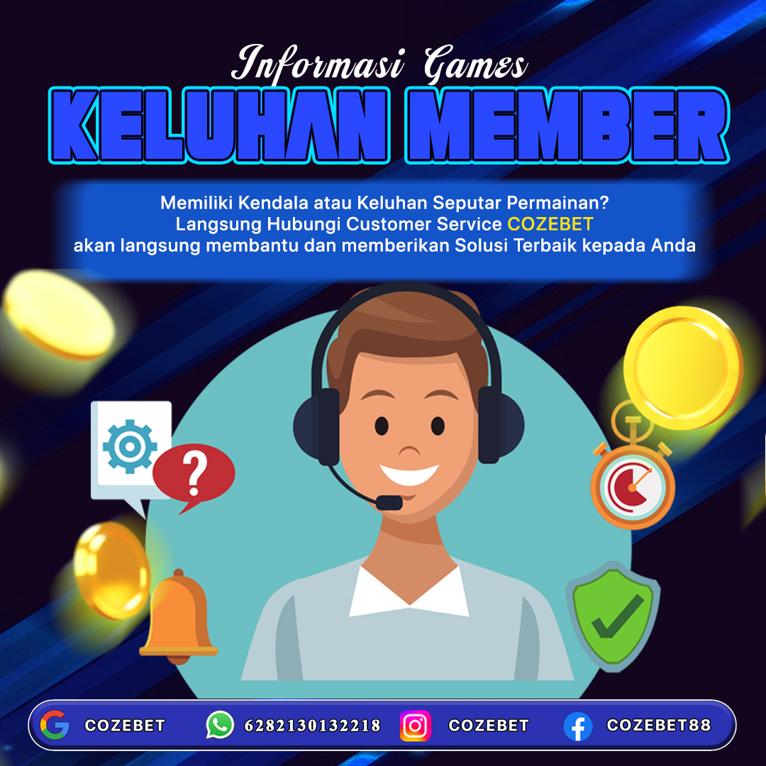 Cozebet Rtp Slot: Jackpot Dengan Besar Raih Peluang