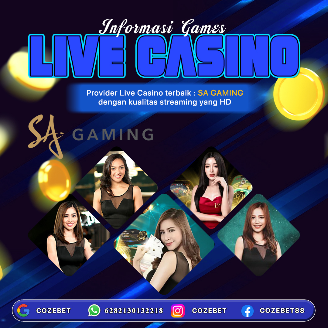 Cozebet Wap: Saja Game Kapan Favorit Akses
