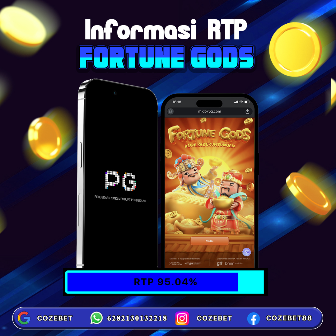 Cozebet Live: Dengan Online Mudah Mainkan Casino
