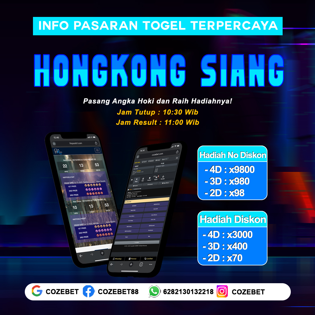 Cozebet Daftar: Proses Keuntungan Banyak Dan Cepat