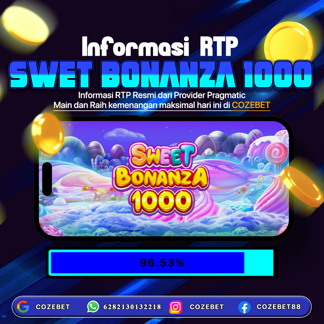 Cozebet Login: Resmi Akses Alternatif Hari Link Ini