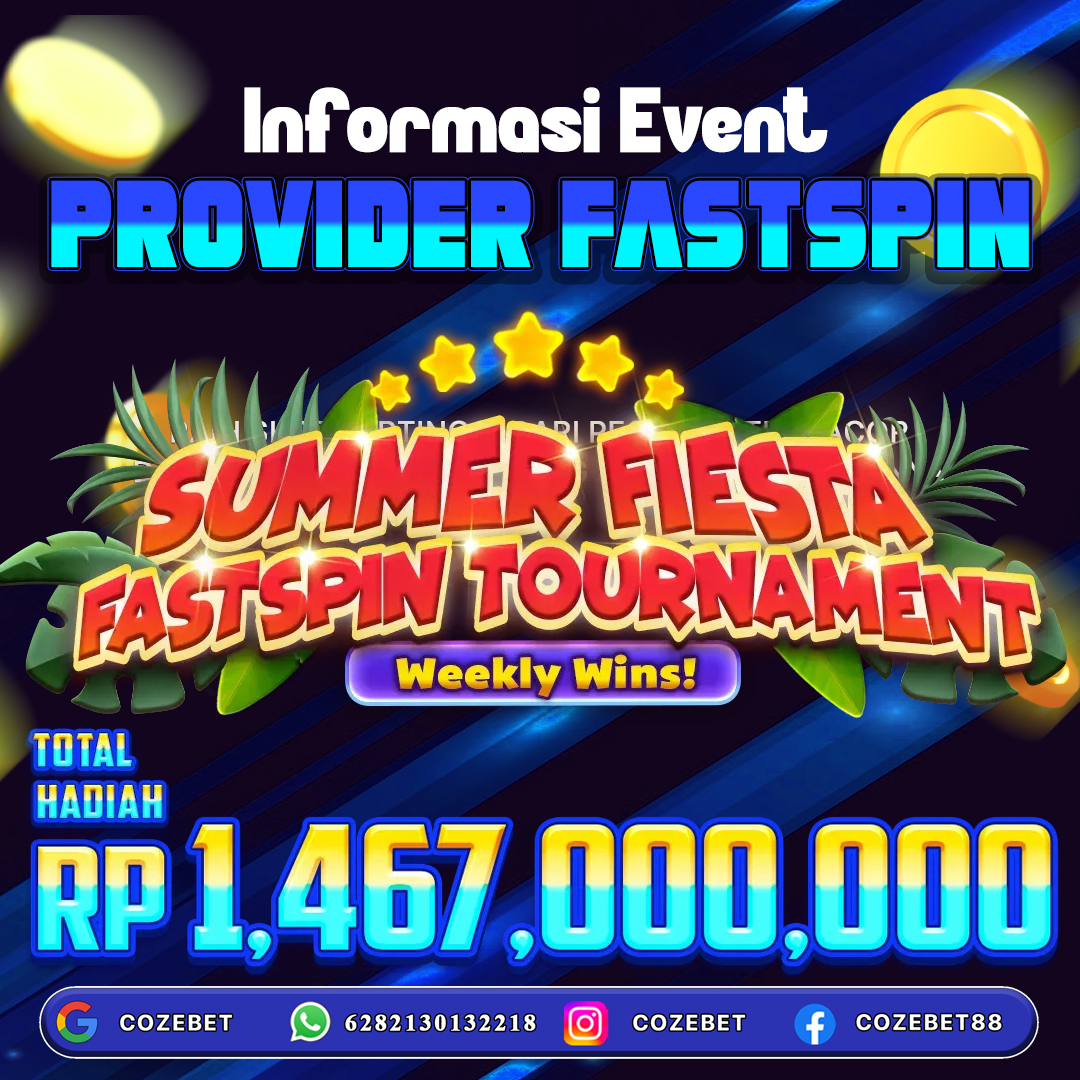 Cozebet Live: Bermain Rasakan Nyata Pengalaman