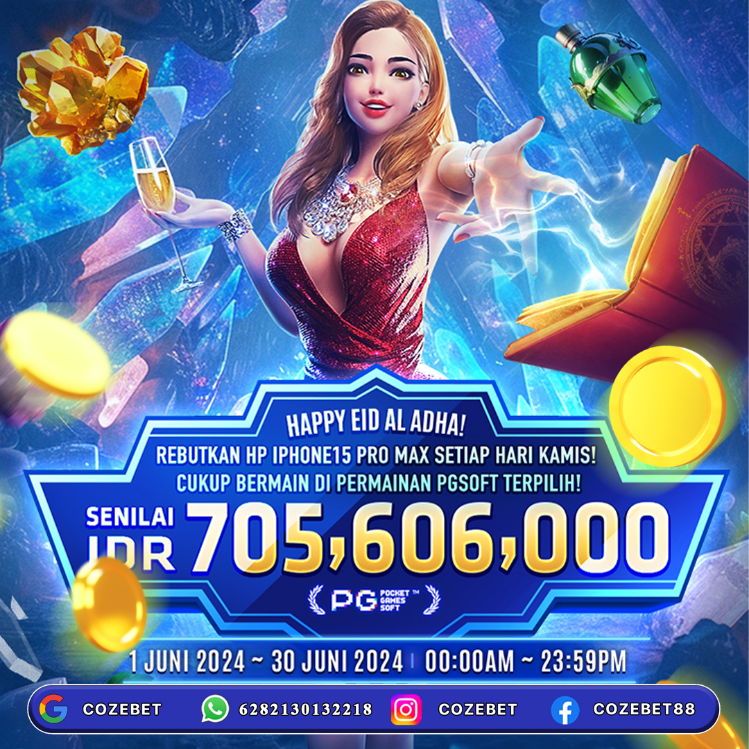 Cozebet Login: Slot Rtp Tertinggi Online Dengan Akses