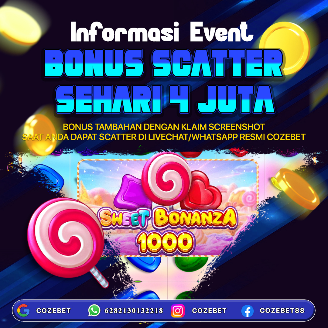 Cozebet Login: Mudah Mainkan Tertinggi Dengan Rtp Slot