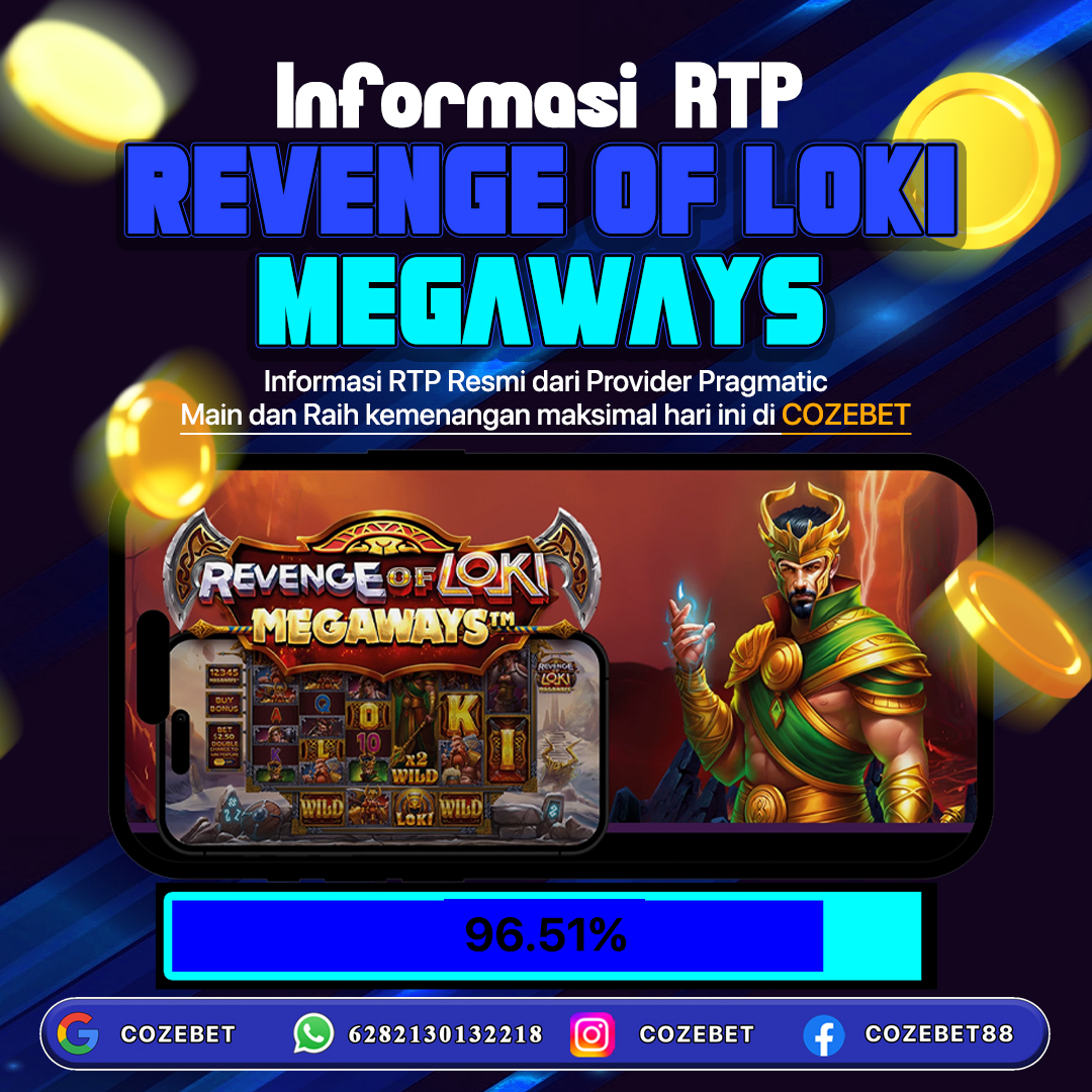 Cozebet Daftar: Dan Game Mainkan Slot Seru Masuk