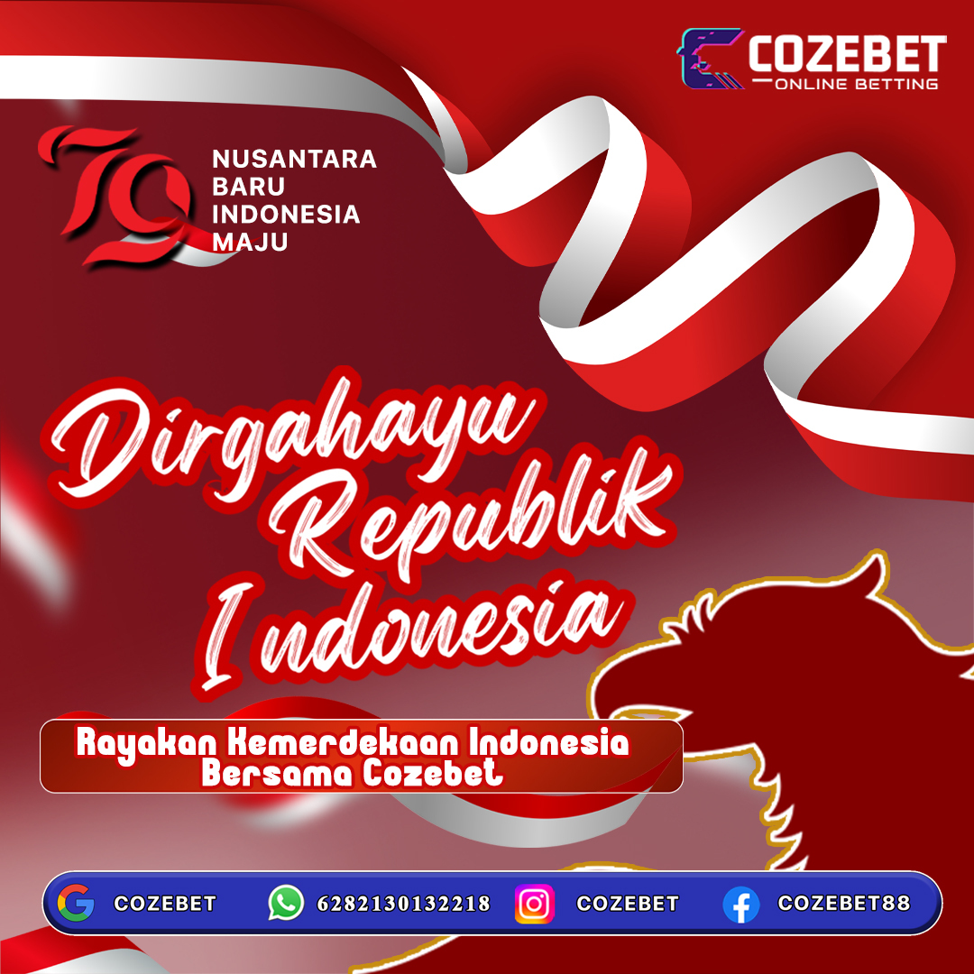 Cozebet Live: Tepat Pilihan Untuk Taruhan Online