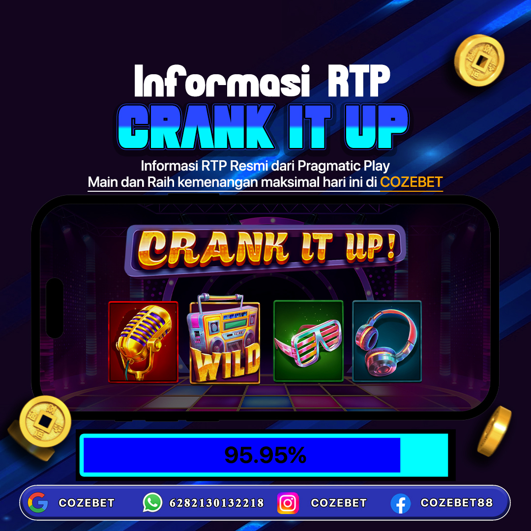 Cozebet Link Alternatif: Nikmati Live Masuk Dan Game