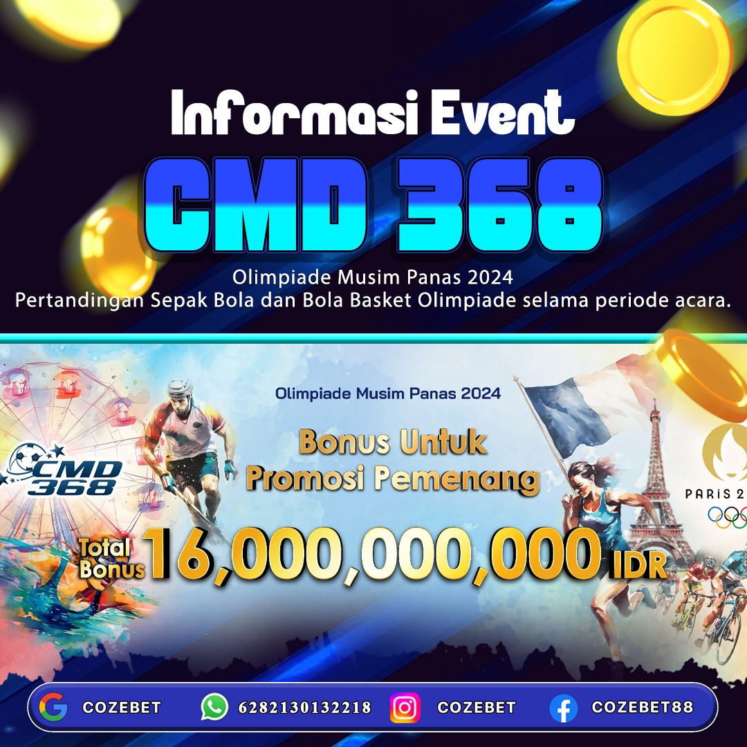 Cozebet Rtp Slot: Tinggi Mainkan Peluang Game Dengan