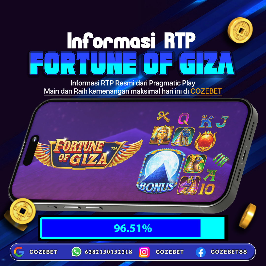 Cozebet Wap: Casino Live Mudah Dengan Taruhan Nikmati